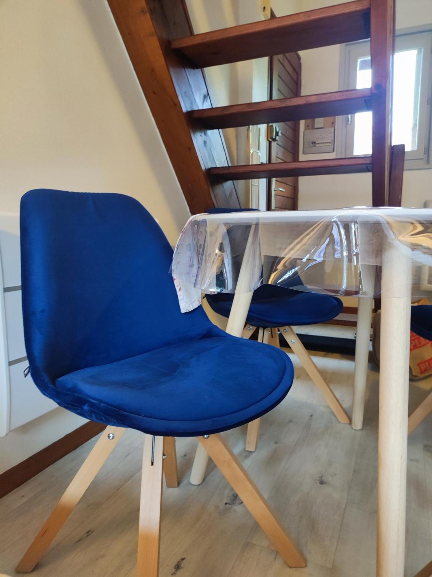 Le Courant D'huchet Apartment *