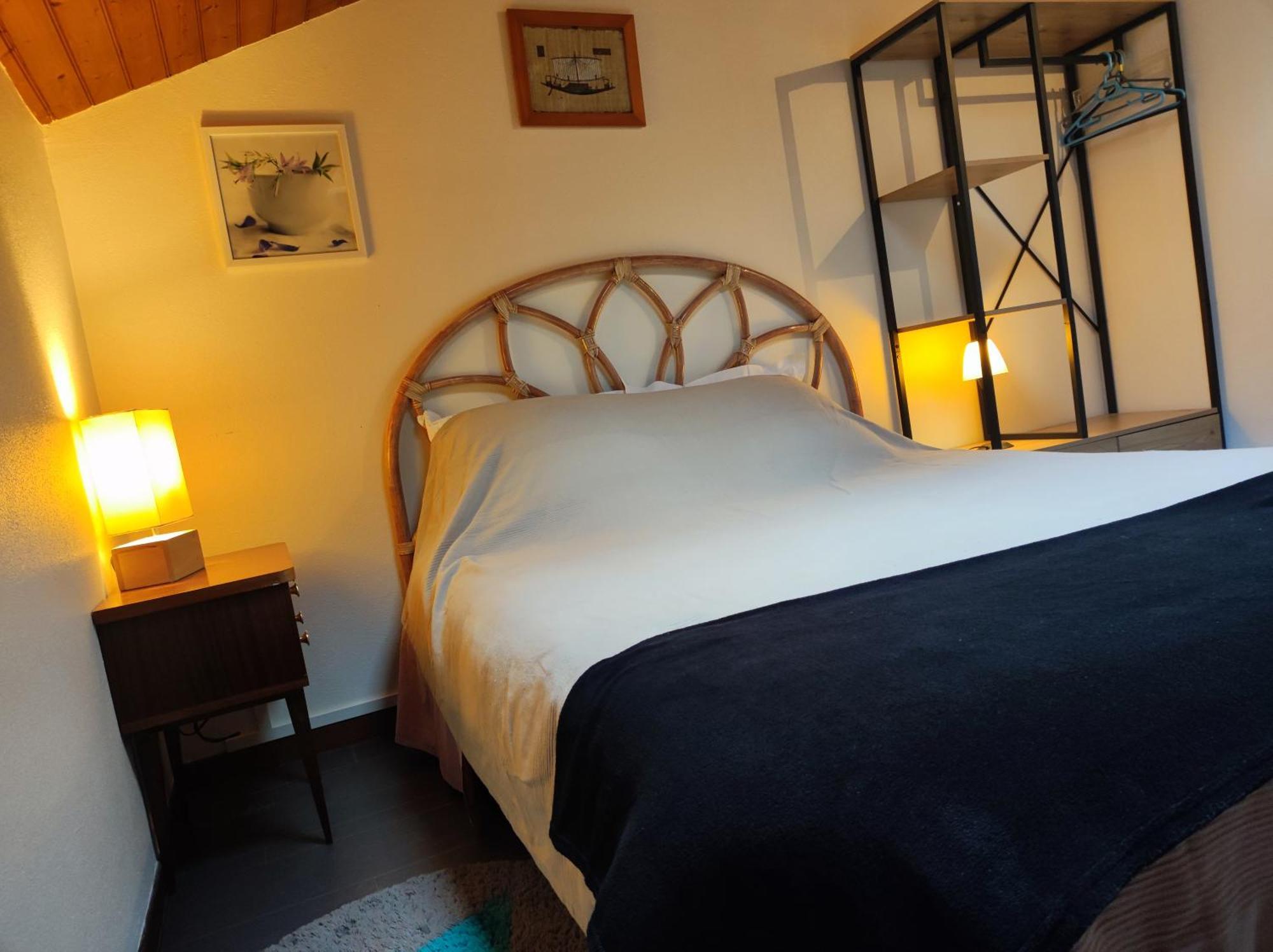 Le Courant D'huchet Appartement Moliets-et-Maa