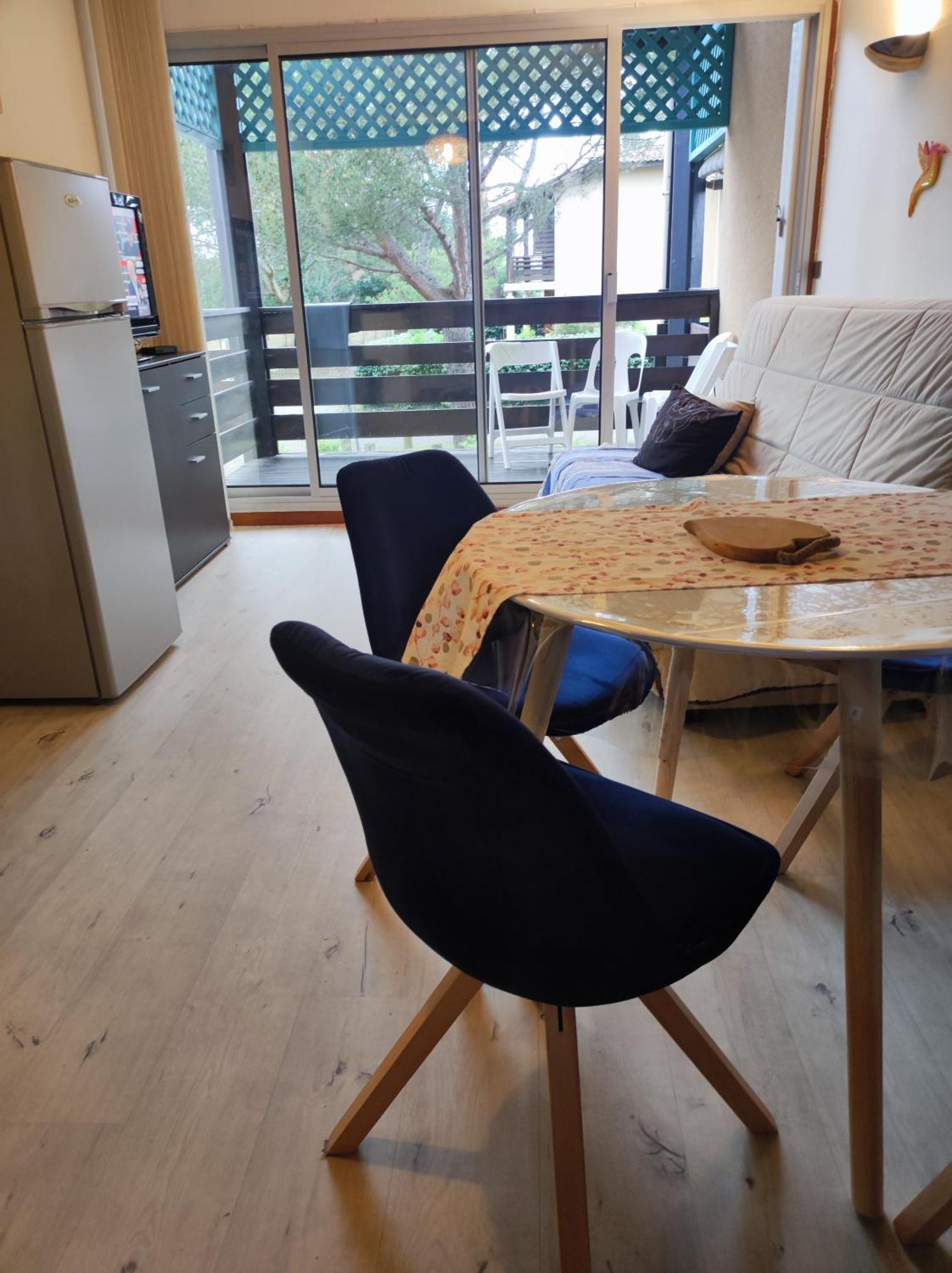 Le Courant D'huchet Apartment Moliets-et-Maa