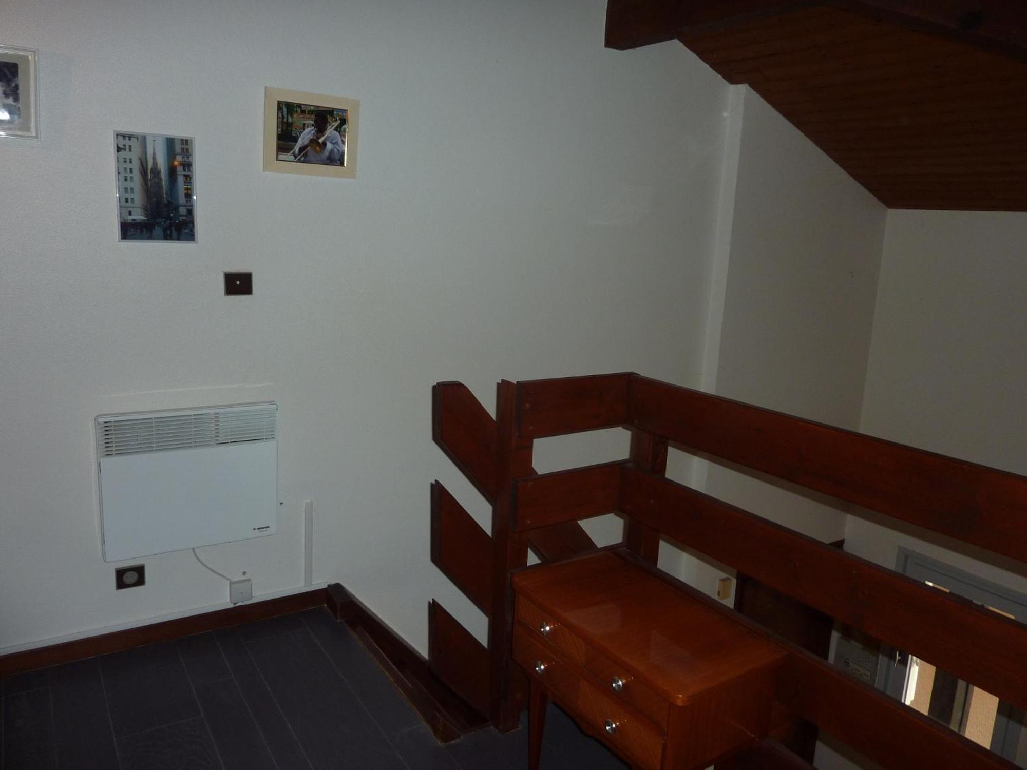 Le Courant D'huchet Appartement