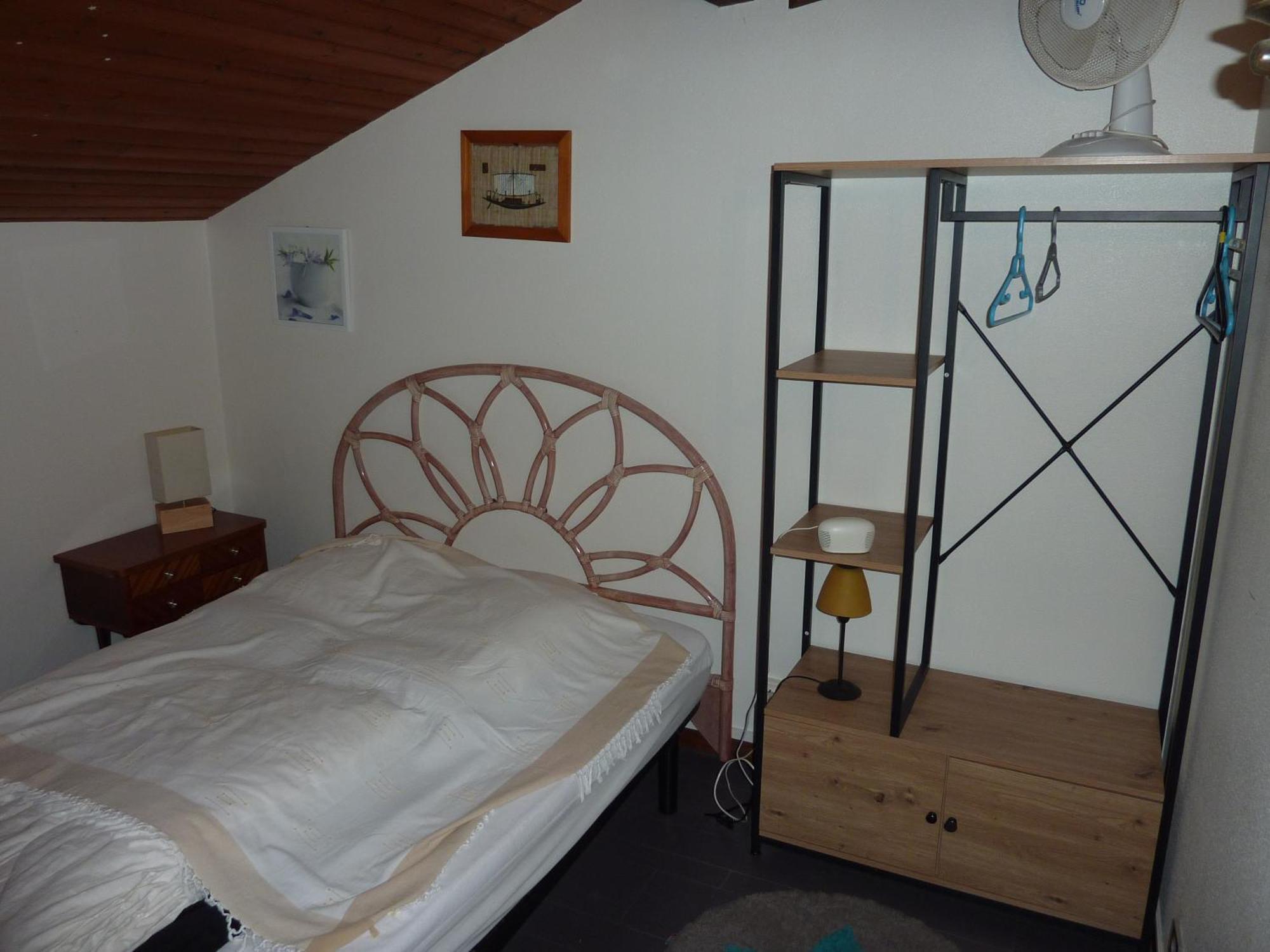 Le Courant D'huchet Appartement *