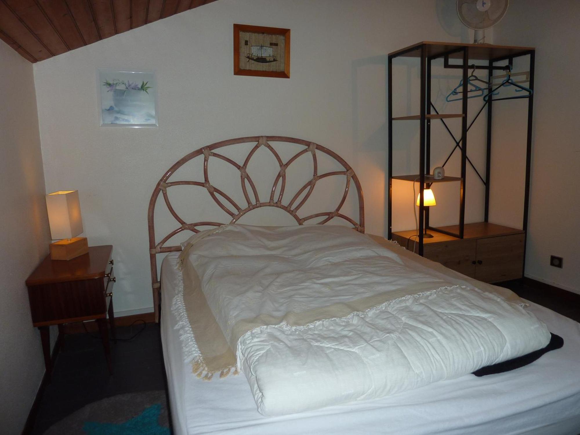Le Courant D'huchet Appartement *